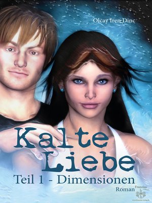 cover image of Kalte Liebe